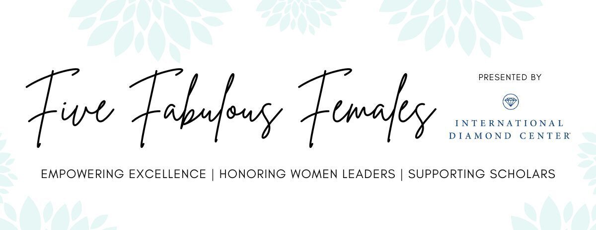 Five Fabulous Females 2025